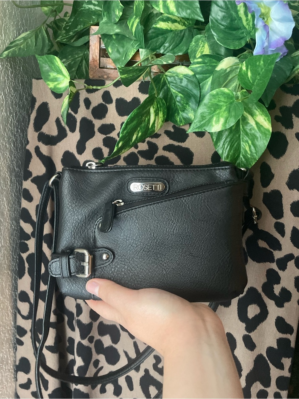 Rosetti Crossbody Bag